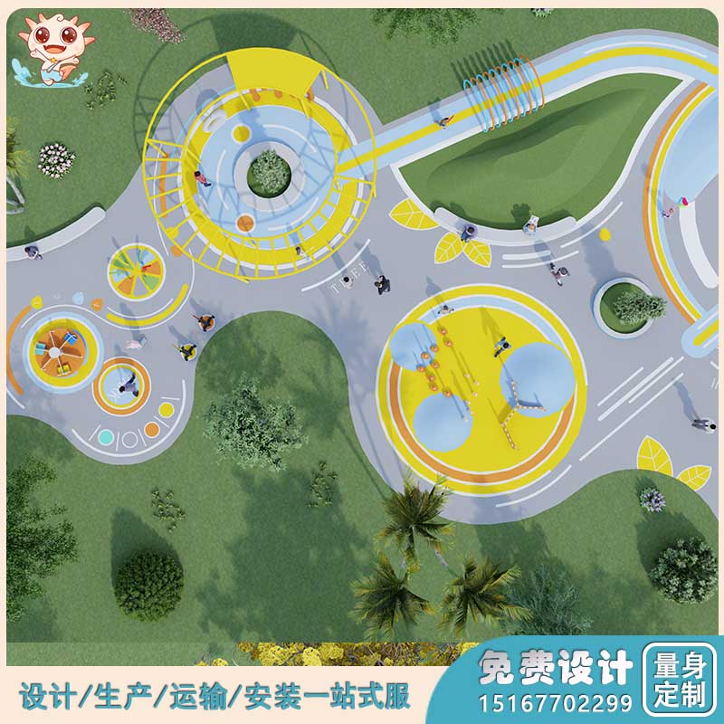 商業(yè)游樂設備    商業(yè)兒童游樂園設施