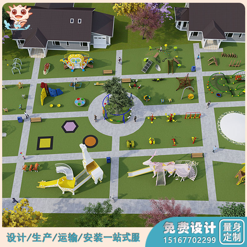 景區(qū)兒童游樂(lè)設(shè)施     景區(qū)非標(biāo)游樂(lè)設(shè)備