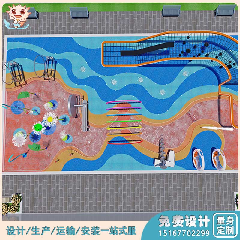水上樂園配套設(shè)備   水上游樂場(chǎng)設(shè)備