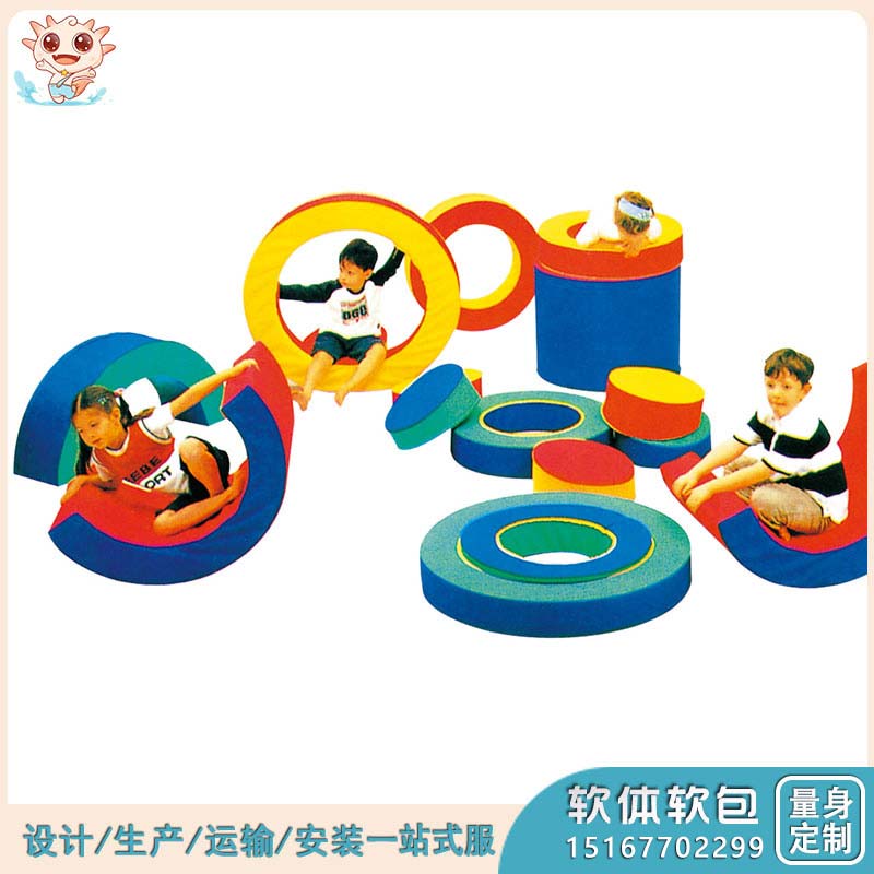 幼兒園軟包_幼兒軟包_兒童軟包設(shè)施