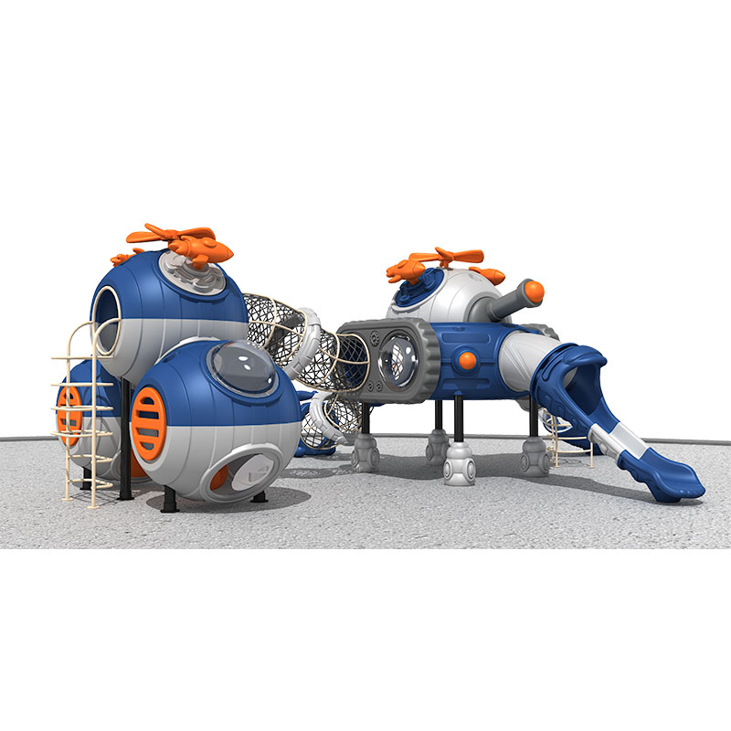 空間站系列OL-08802