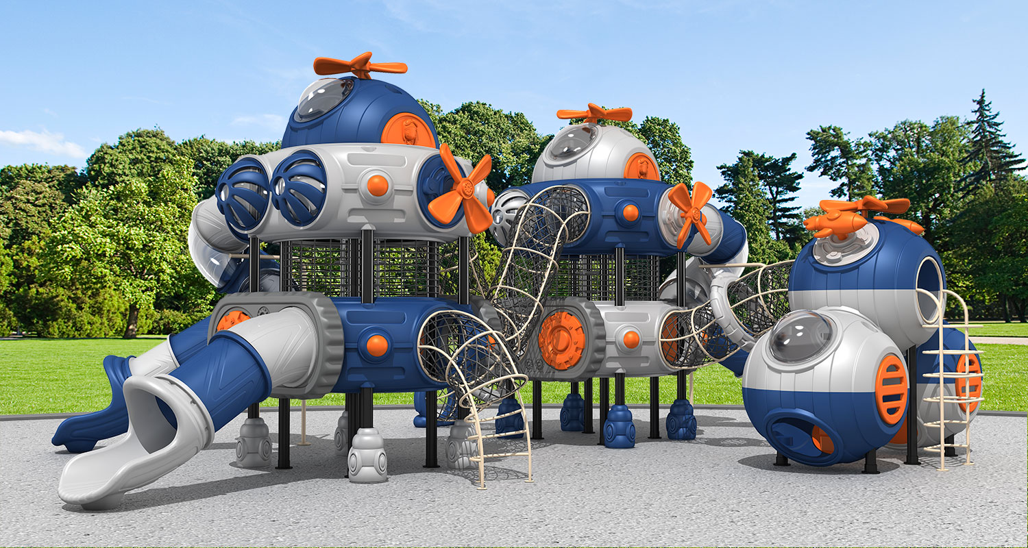 空間站系列OL-09101