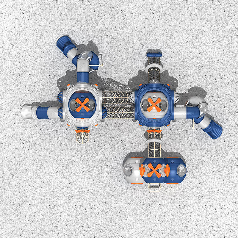 空間站系列OL-09101