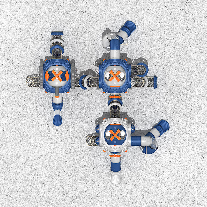 空間站系列OL-09401