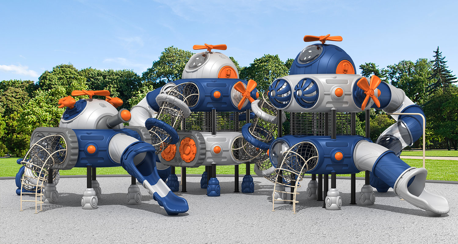 空間站系列OL-09401