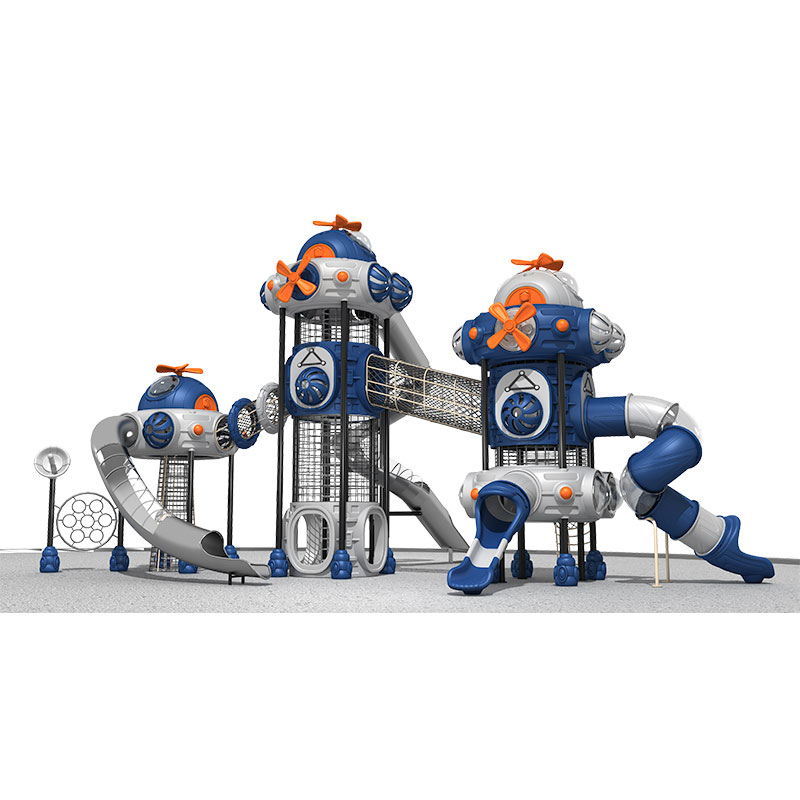 空間站系列OL-09501