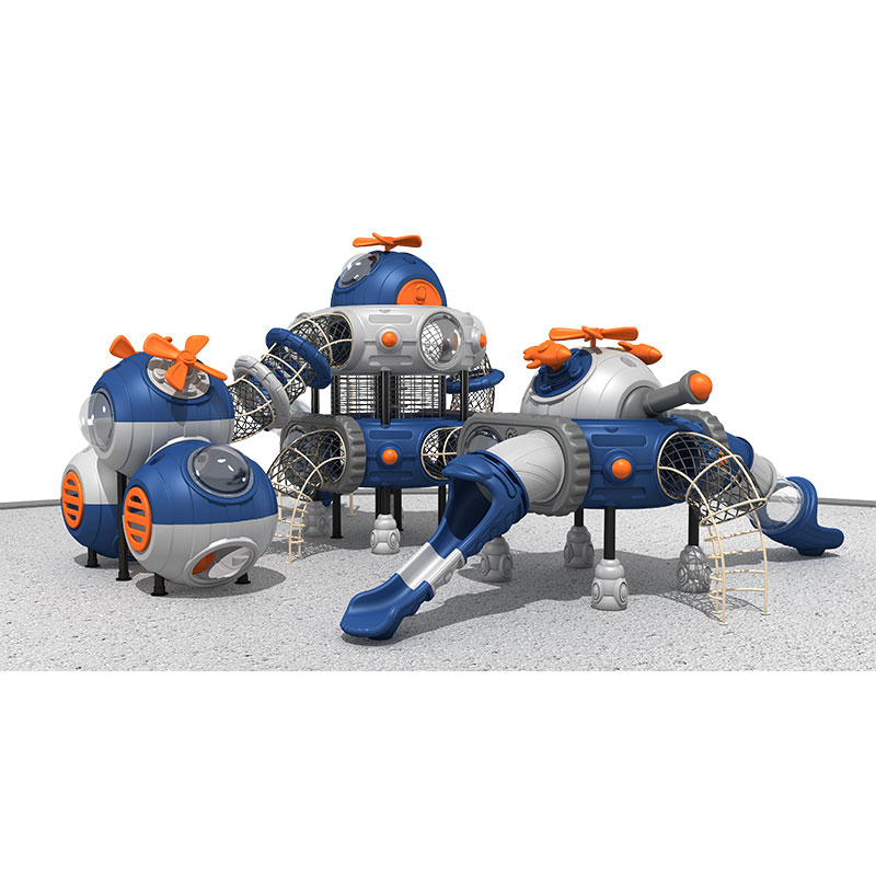 空間站系列OL-09601