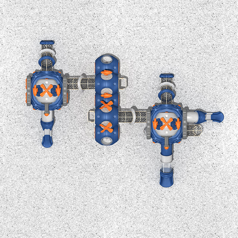 空間站系列OL-10101
