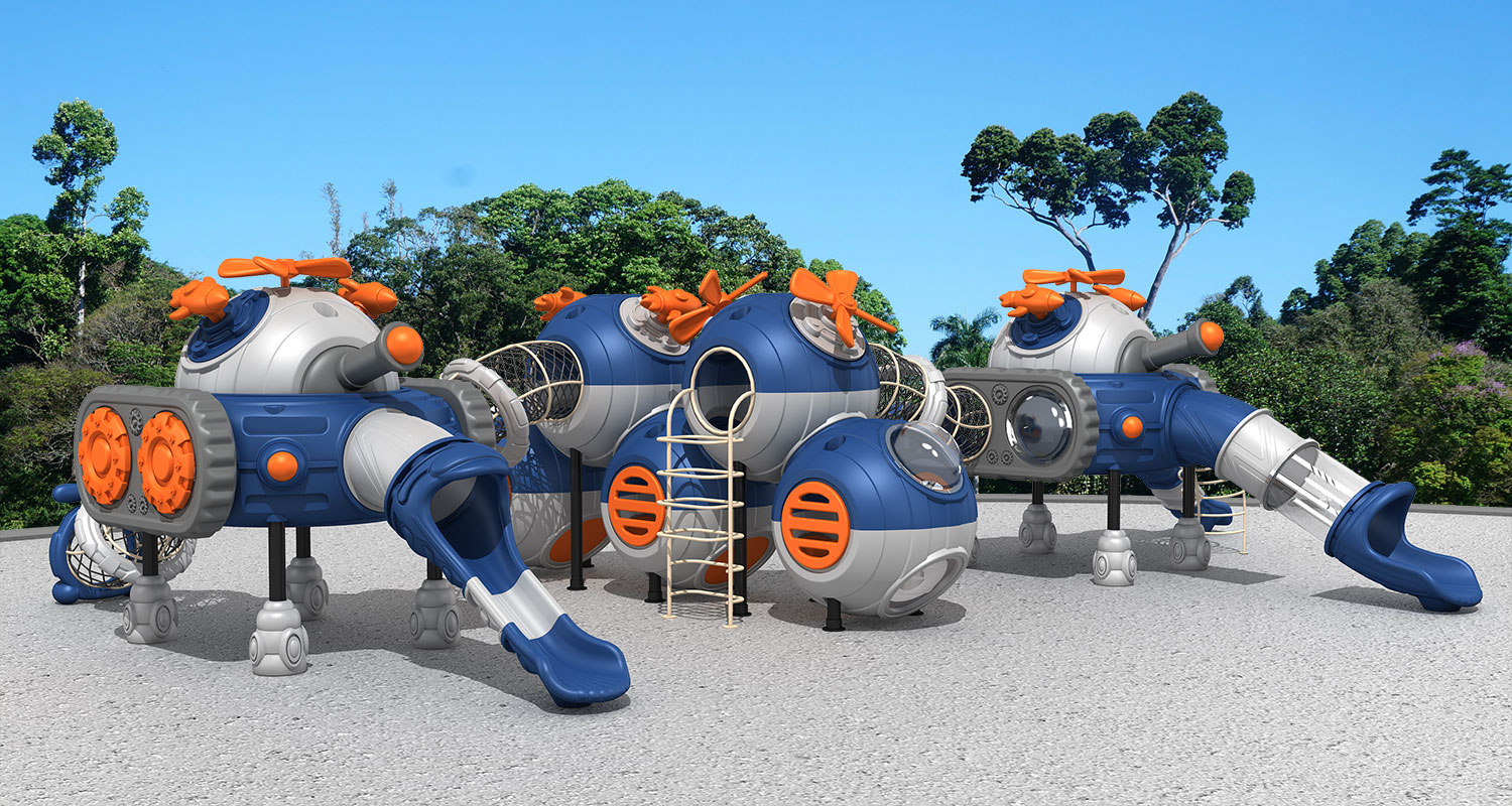 空間站系列OL-10101