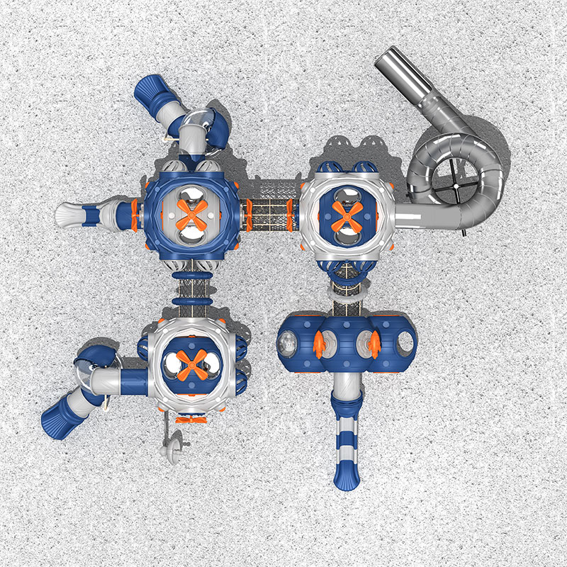 空間站系列OL-10301