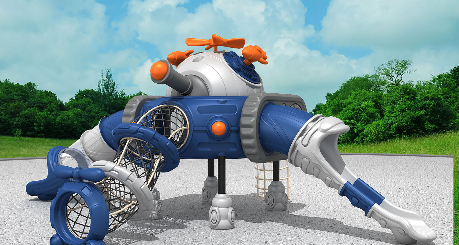 空間站系列OL-10401