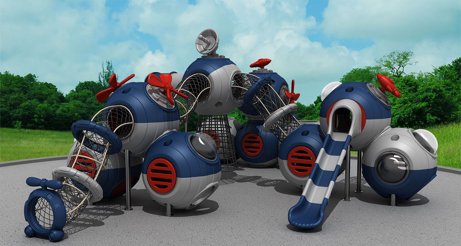 空間站系列OL-10501