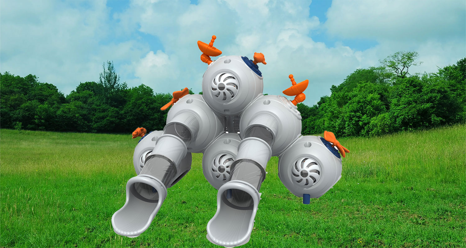 空間站系列OL-10801