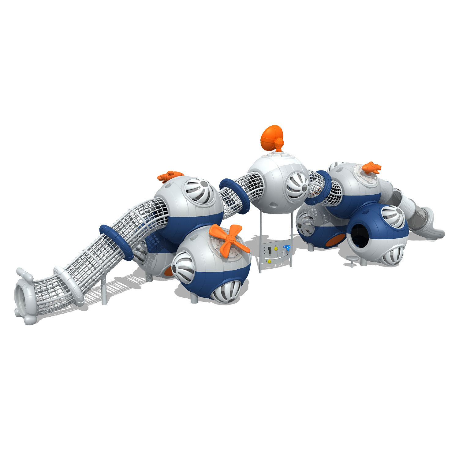 空間站系列OL-10802