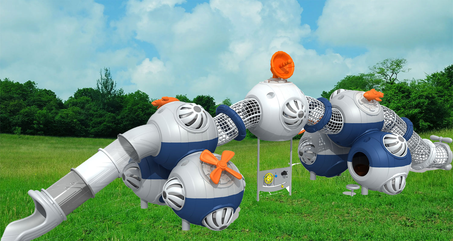 空間站系列OL-10802