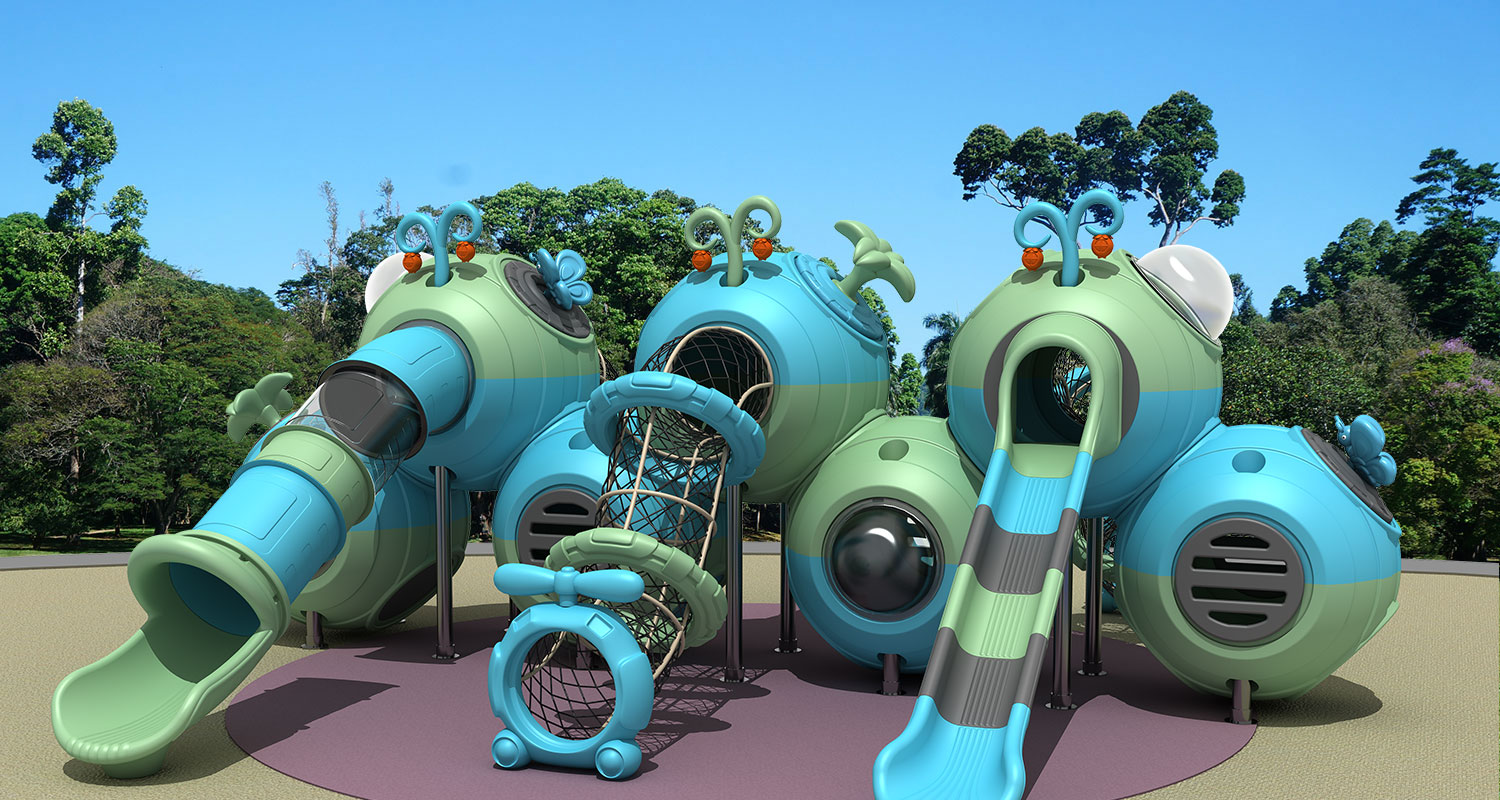 空間站系列OL-11002