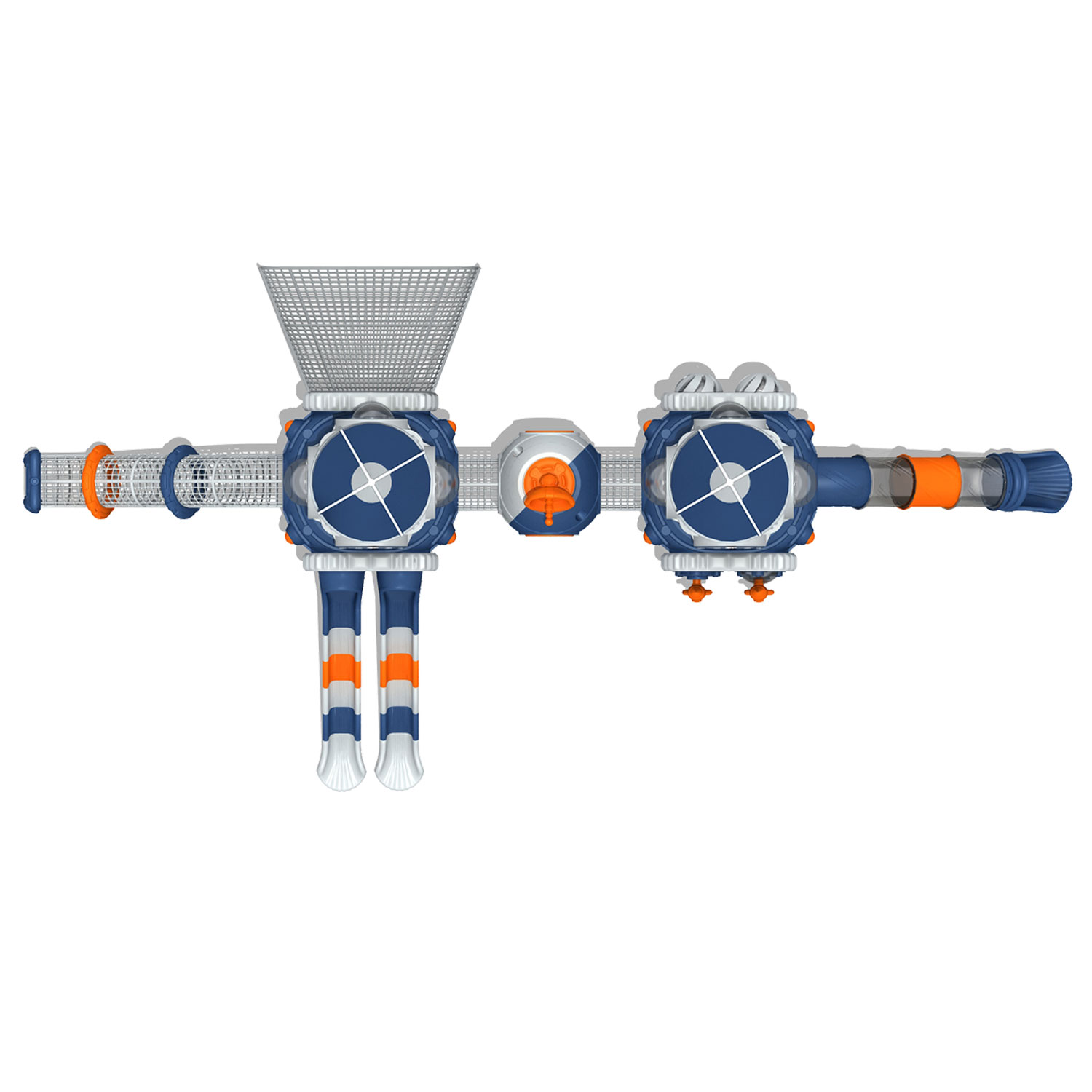 空間站系列OL-11601