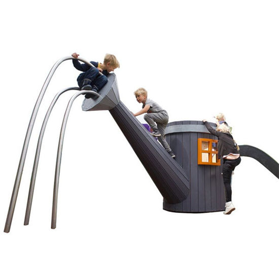 蝗蟲景觀游樂項(xiàng)目設(shè)施_樂圖非標(biāo)游樂