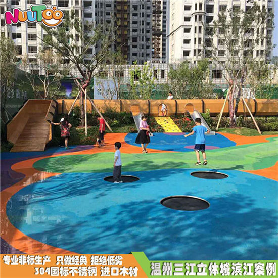 非標(biāo)游樂設(shè)施定制 火車隧道非標(biāo)游樂設(shè)備廠家