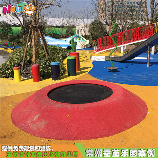 戶外大型非標(biāo)游樂設(shè)備 游樂場定制組合滑梯 戶外園林木質(zhì)不銹鋼游樂設(shè)施LT-JG002