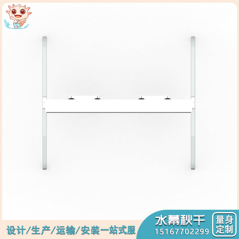 兒童水幕秋千_水幕秋千_戶外秋千實力廠家