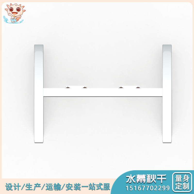 兒童水幕秋千_水幕秋千_戶外秋千實力廠家