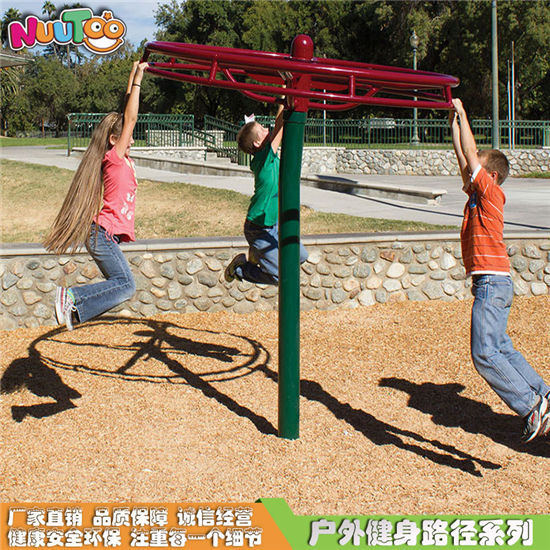 綜合無(wú)題戶(hù)外拓展設(shè)施_樂(lè)圖非標(biāo)游樂(lè)