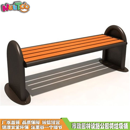 戶外公園休閑躺椅價格_樂圖非標游樂