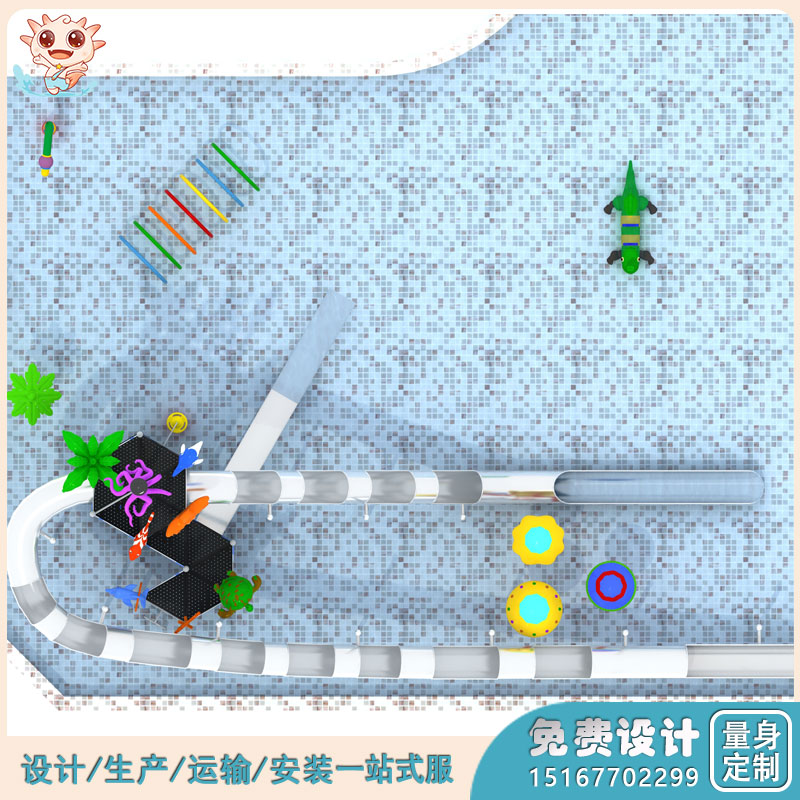 水上樂園游樂設(shè)施     戶外戲水游樂設(shè)備