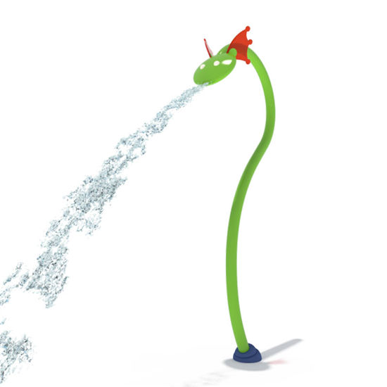 水上樂園戲水小品 水上非標(biāo)游樂項(xiàng)目