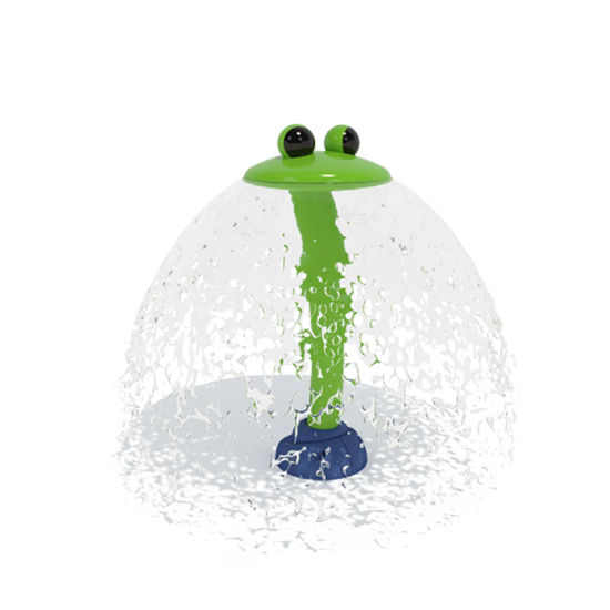 水上樂園戲水小品 水上非標(biāo)游樂項(xiàng)目