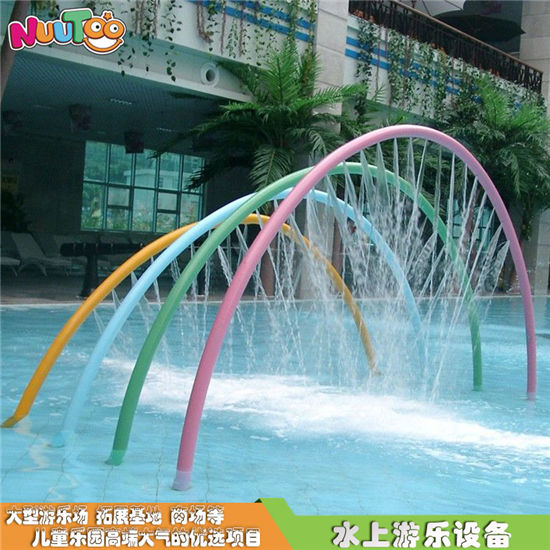 水上游樂園設(shè)施 水上游樂設(shè)備實力生產(chǎn)廠家