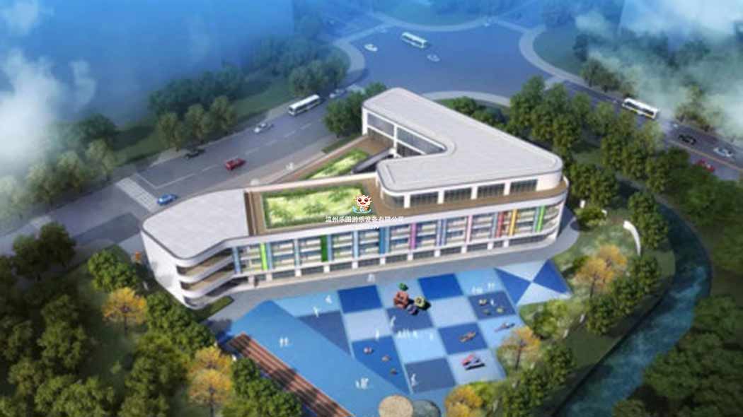 幼兒園游樂(lè)設(shè)備