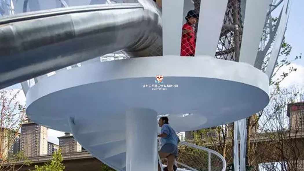 非標(biāo)游樂(lè)-1