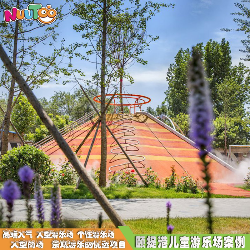 戶外游樂設(shè)備的價格是如何估算的？