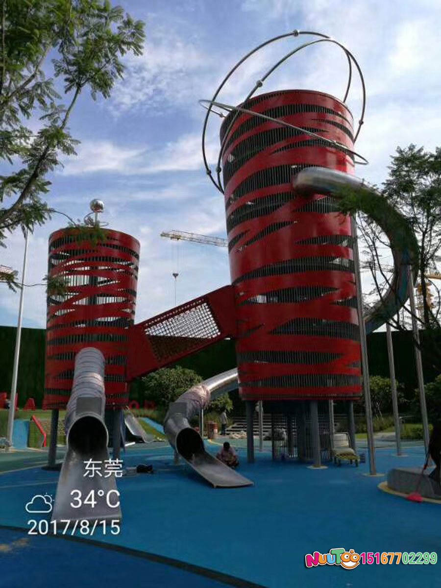 兒童游樂園發(fā)展目前存在哪些問題？需要注意