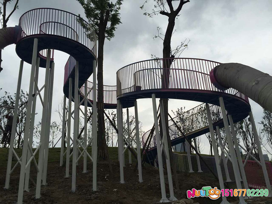 景區(qū)規(guī)劃要注意哪些地方？設(shè)施該如何擺放