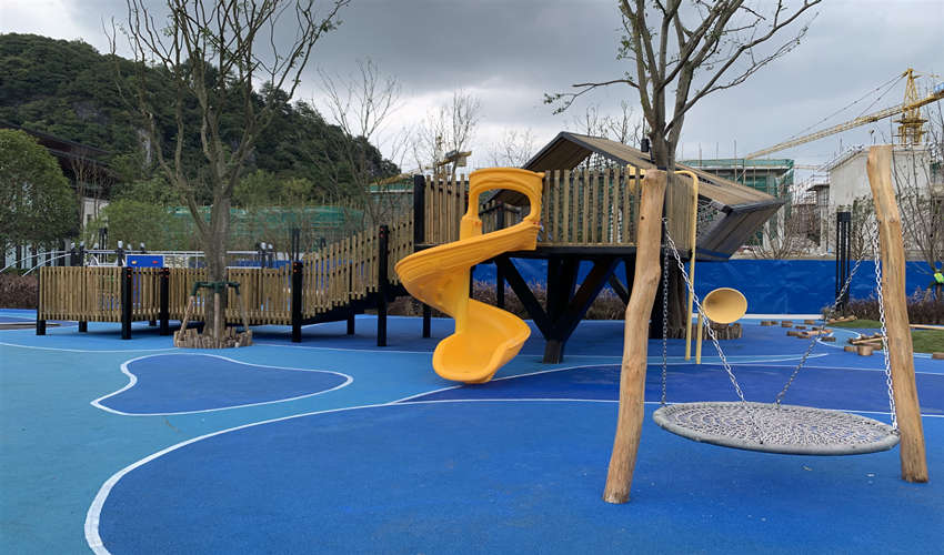 無動力游樂設(shè)備未來的發(fā)展前景如何？