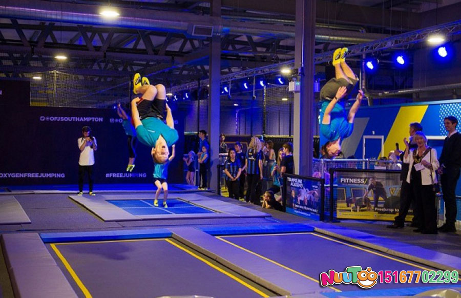 經(jīng)營兒童樂園怎么獲得大的利潤？需要從幾方面入手