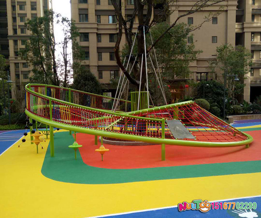 爬網(wǎng)生產(chǎn)廠家有哪些？質(zhì)量過硬才是根本！