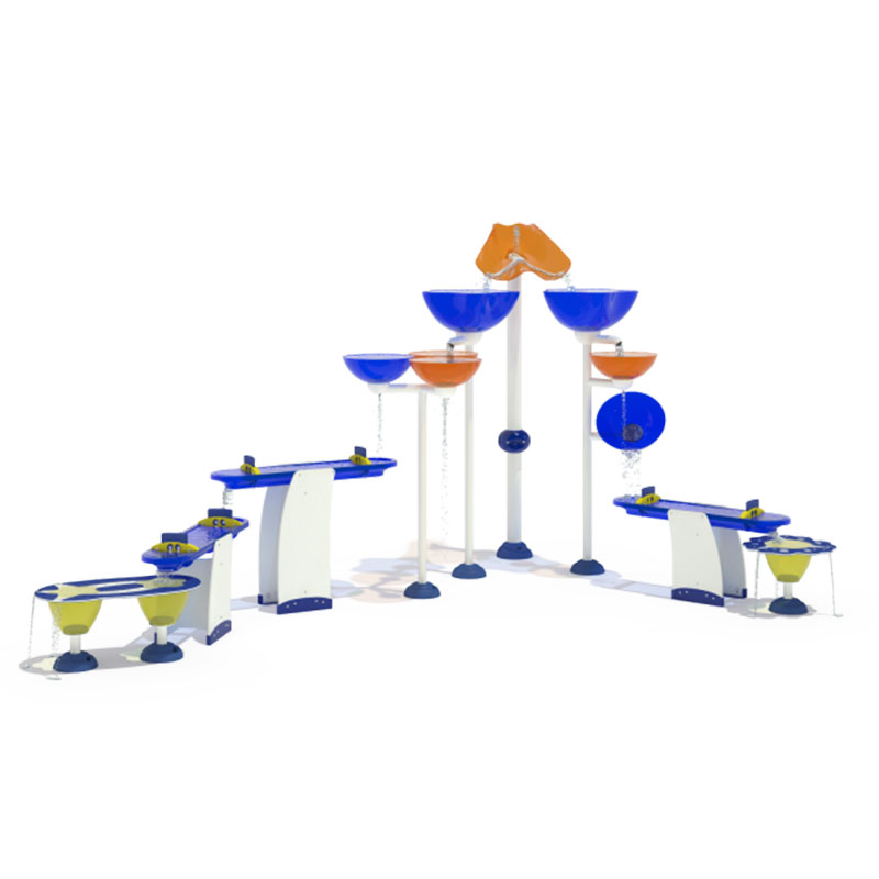 低預算如何選擇水上游樂設(shè)備