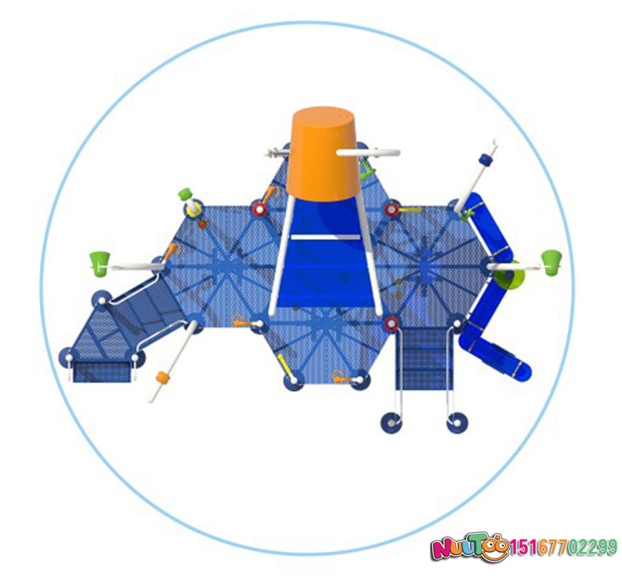 水上樂園設(shè)計(jì)、建造和運(yùn)營方面