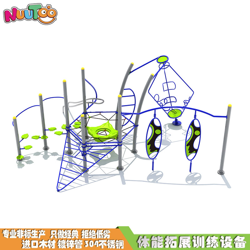 熱門戶外游樂設(shè)備價格是多少？