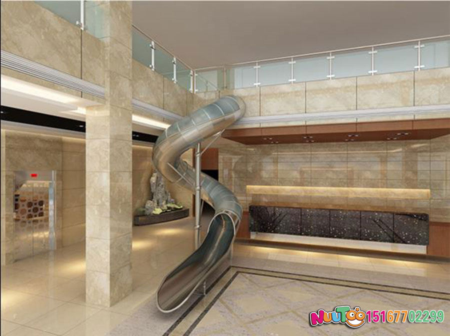 不銹鋼滑梯使用的相關(guān)規(guī)定有哪些？使用前需要先了解一下