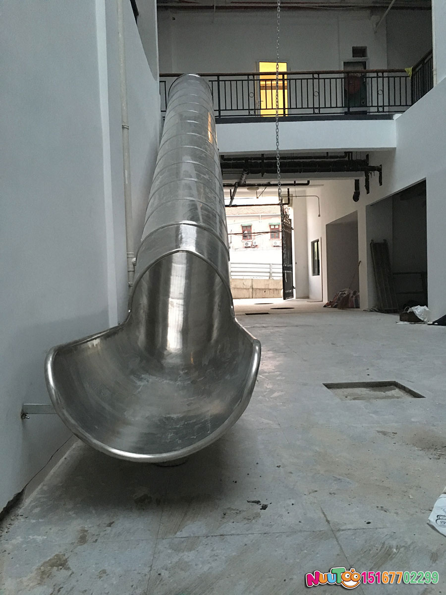 德國(guó)不銹鋼滑梯投資者怎么樣才能進(jìn)步？要培養(yǎng)經(jīng)營(yíng)思維