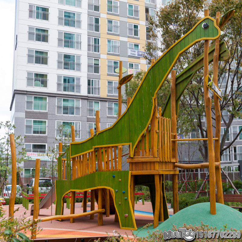 室內(nèi)戶外游樂設(shè)備需求量大，都是時(shí)代發(fā)展所致