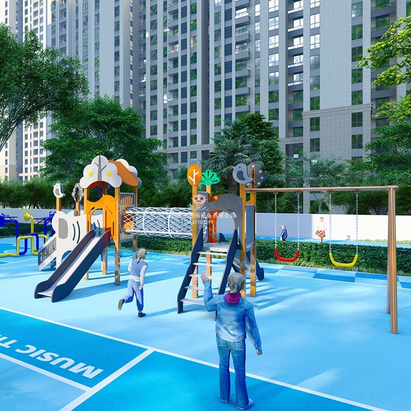 適合景區(qū)發(fā)展的景觀網紅游樂設備有哪些？