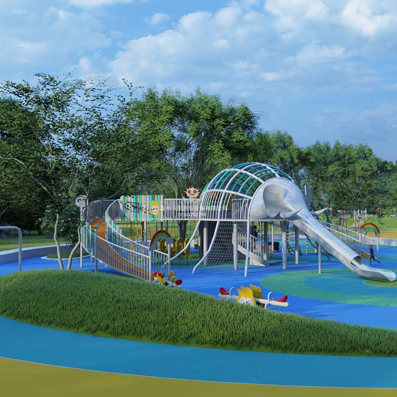 如何減小無動力親子樂園的運營風險？