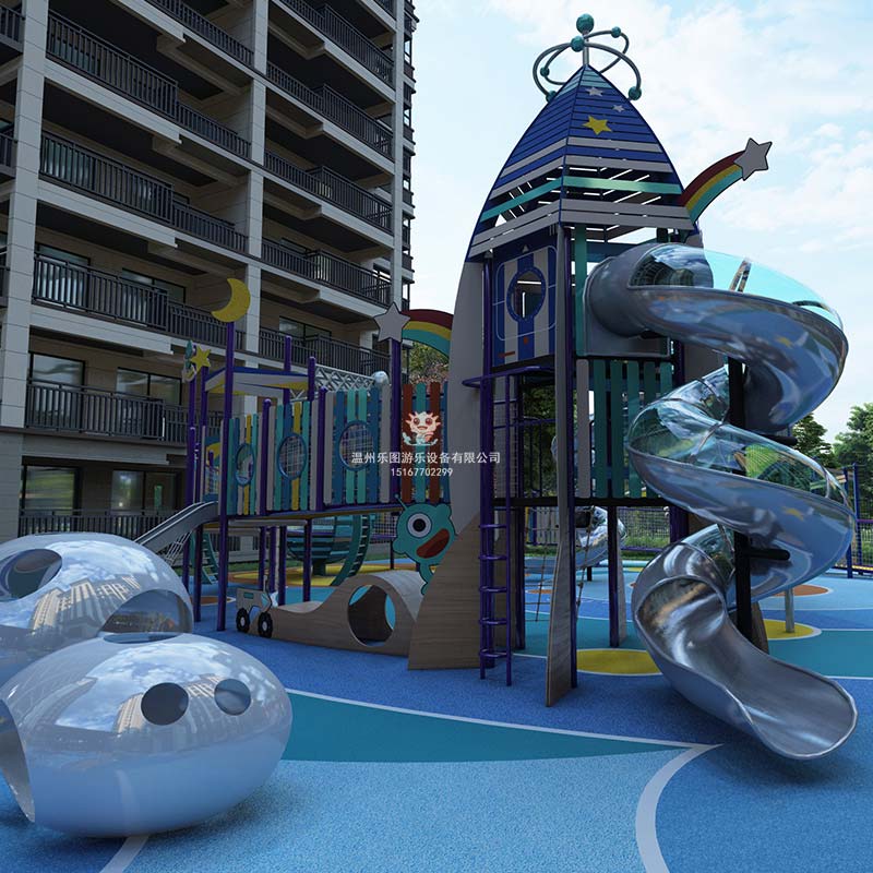 非標(biāo)定制游樂(lè)設(shè)備的保修期時(shí)間是多長(zhǎng)？