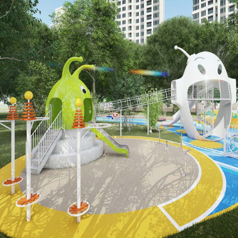 幼兒園木制攀爬組合項(xiàng)目多少錢？